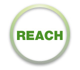 REACH-Symbol für die Seite „Grüne Initiativen“