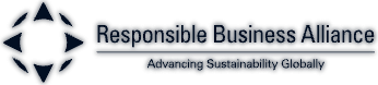 responsible business alliance logo
