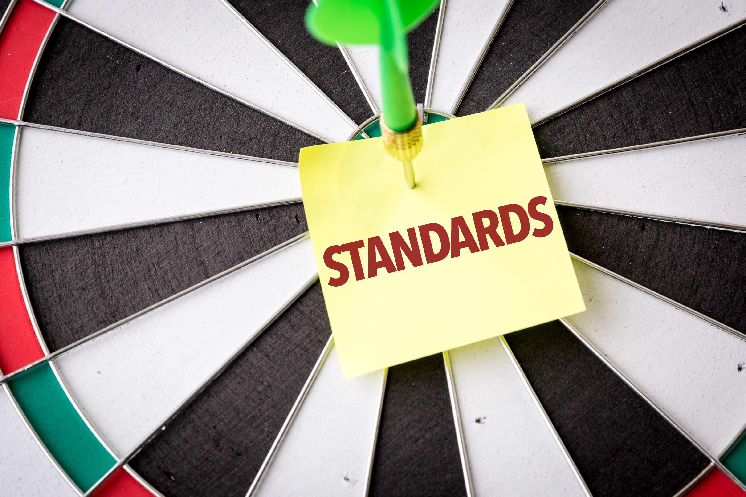 standards compliance