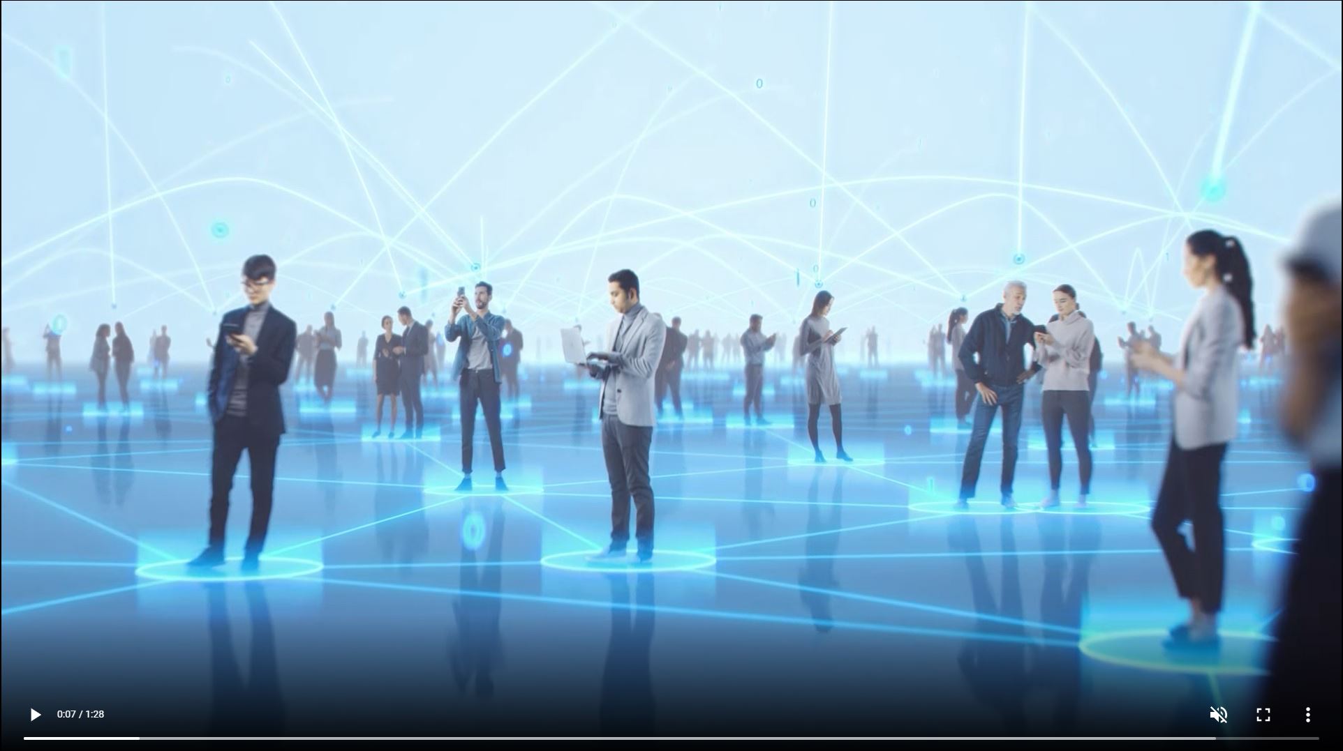 Connect X