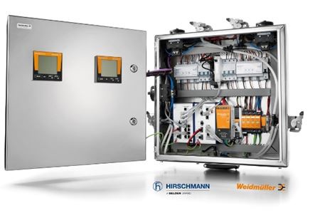 Hirschmann-Weidmuller-Modular-Infrastructure-Box