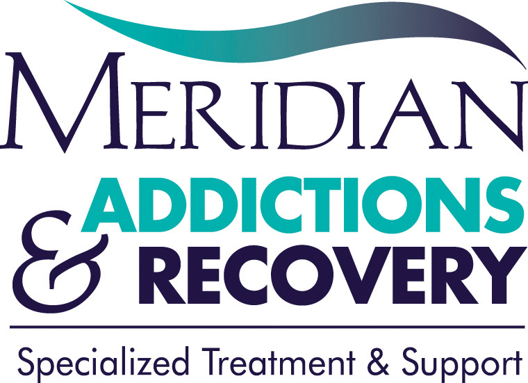Meridian Healthcare Logo