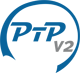 Logo PTP Precision Time Protocol