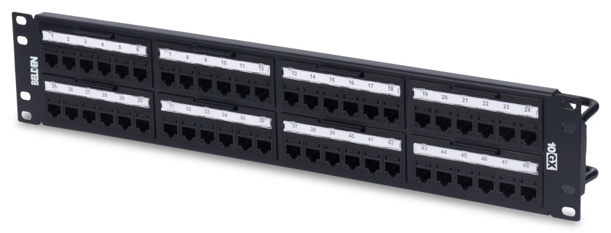REVConnect-Patch-Panel