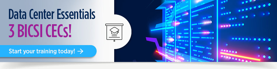 Data Center Essentials Training