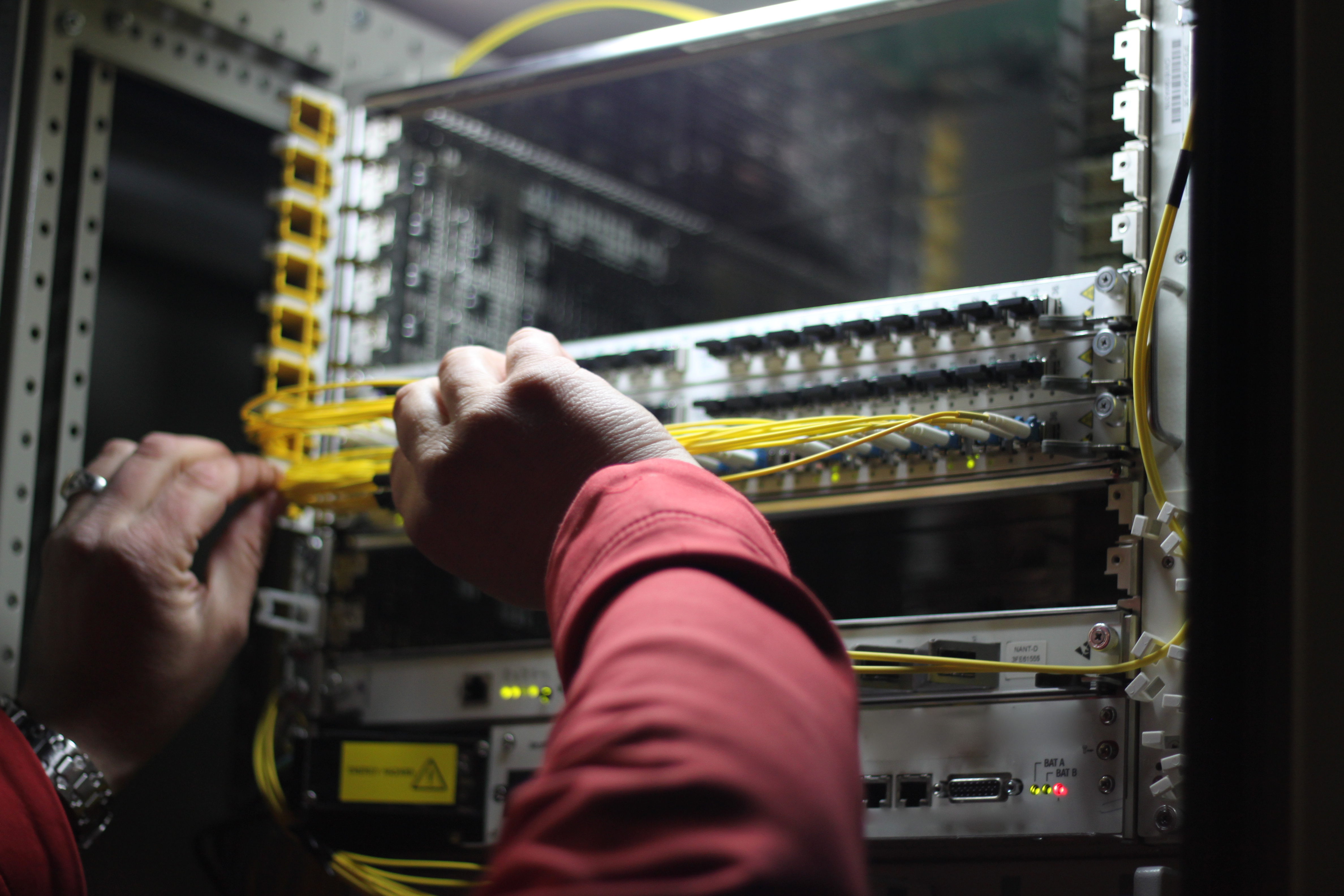 4 Reasons to Hire a Certified Cable Installer