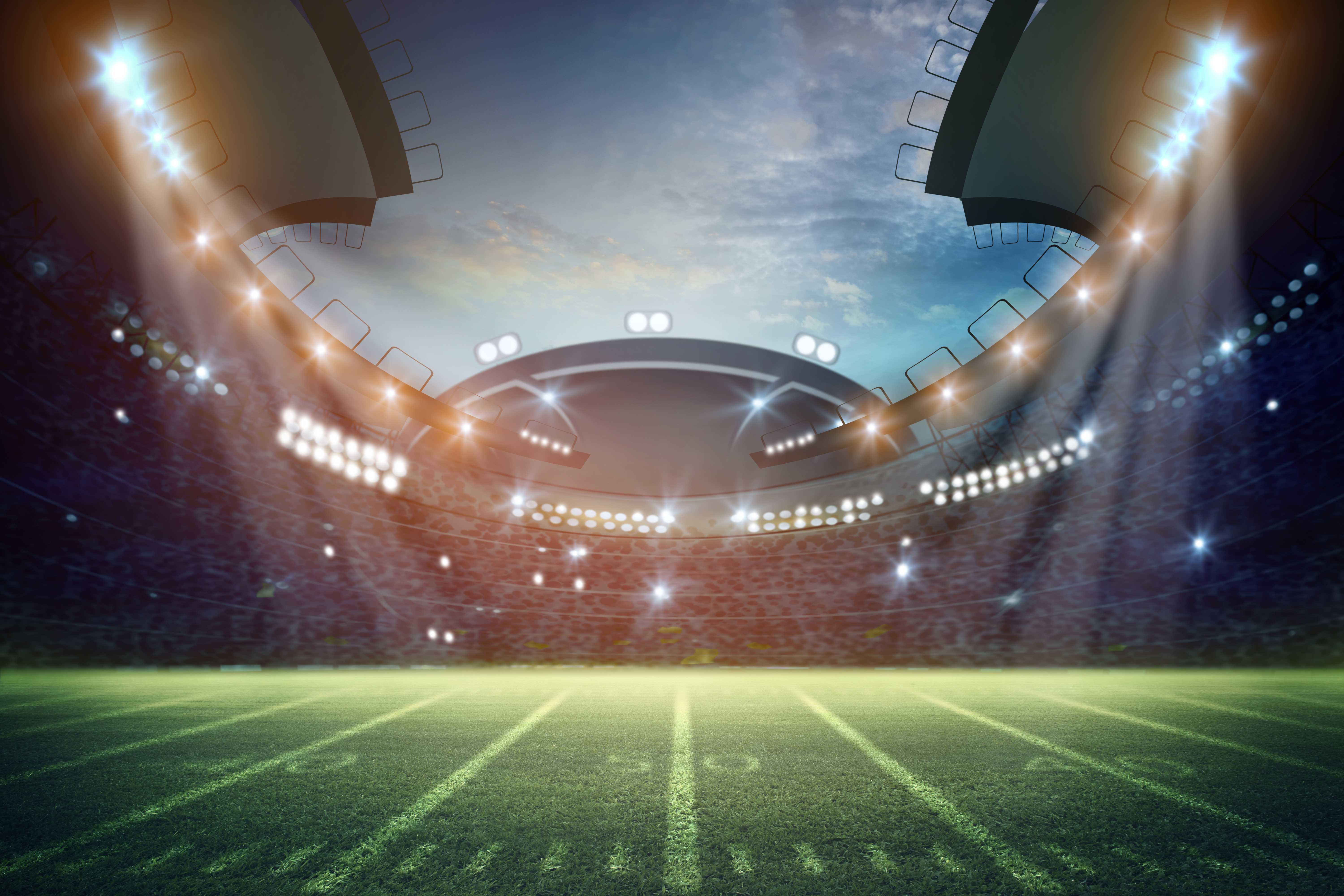 Stadium Technology: 3 Innovations Leading to More Fiber