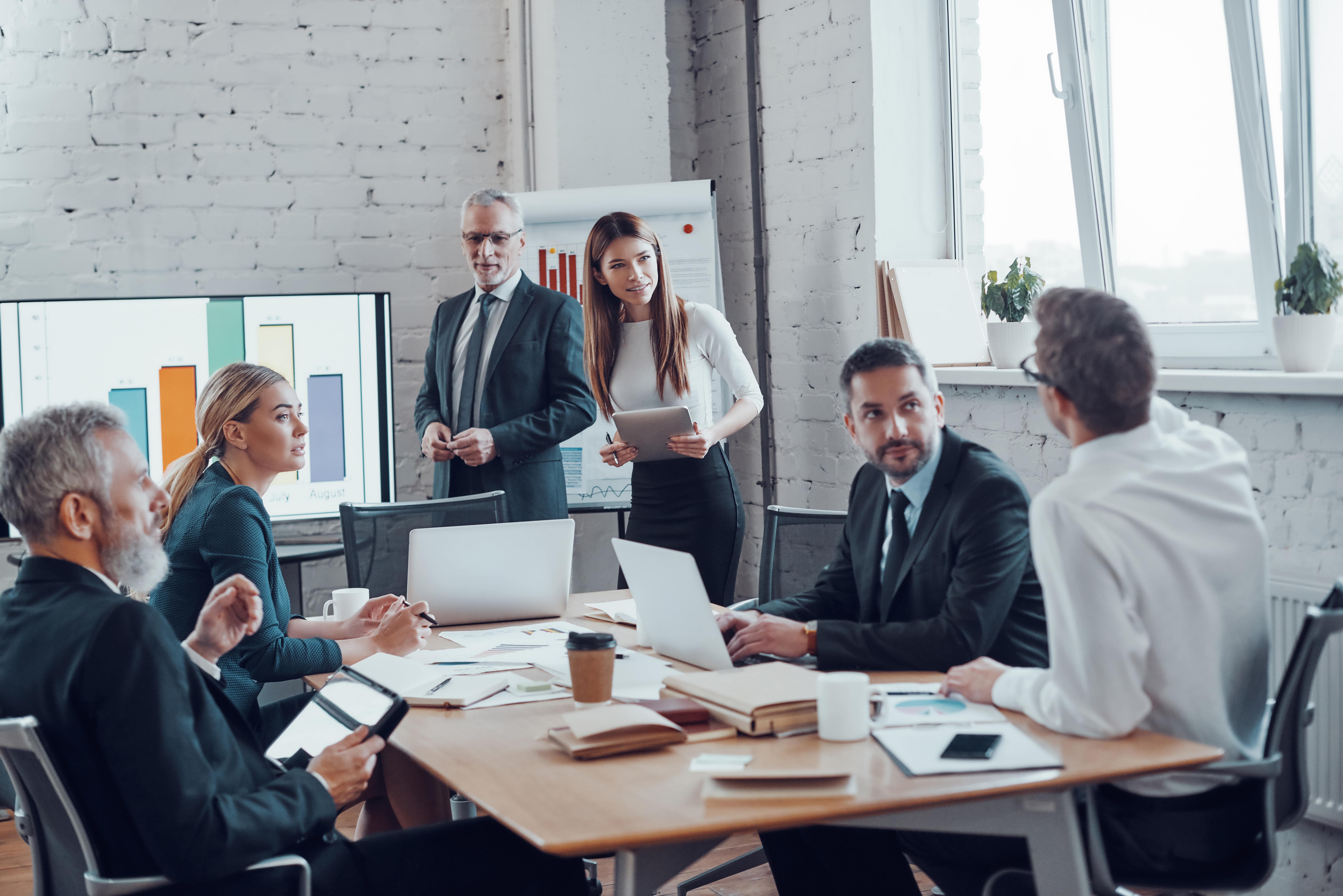 How Do You Track the Moving Parts of a Technology Project?