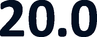 20.0