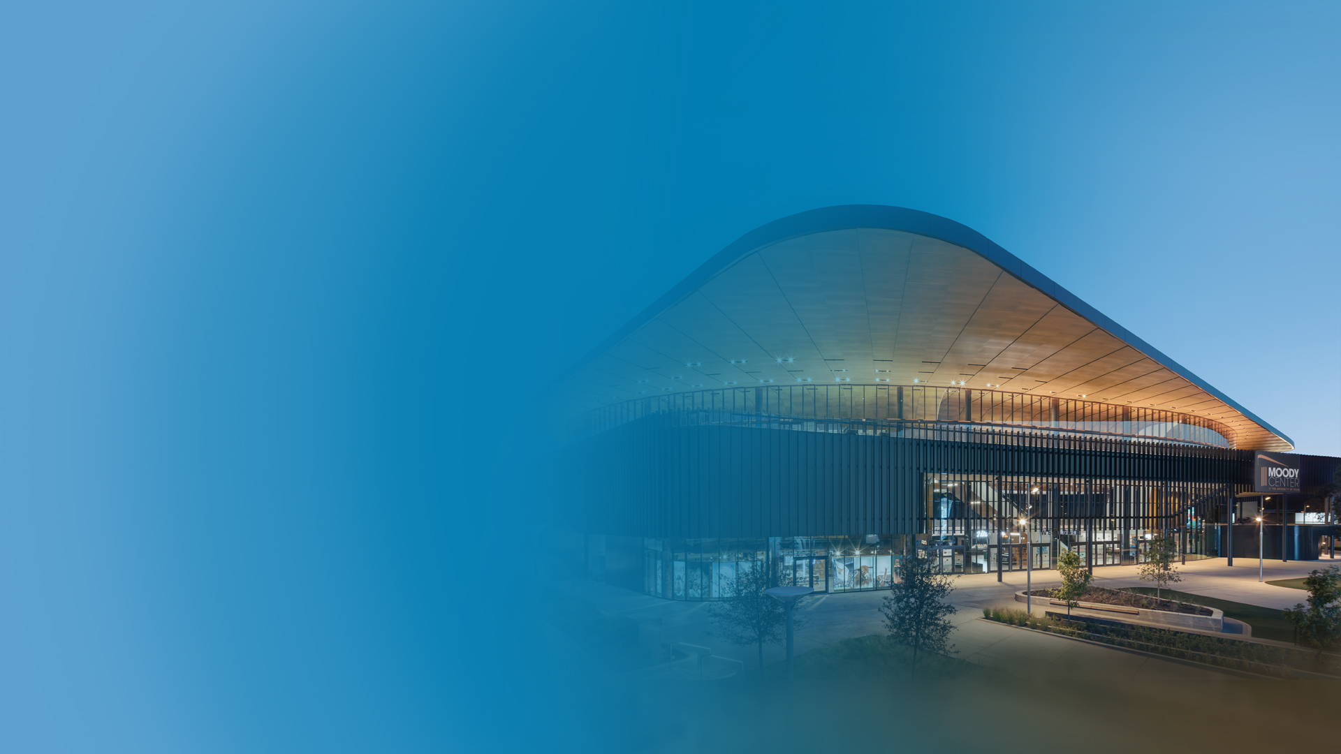 Moody Center Austin, Texas