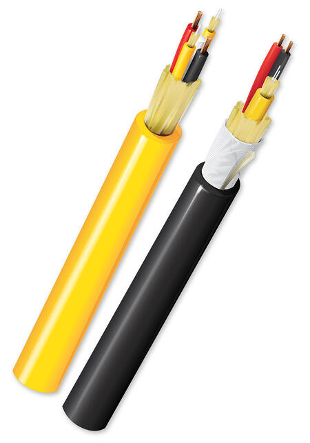 Standard-Hybrid-Cables