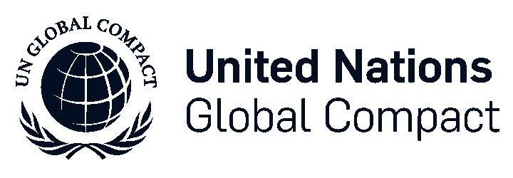 united nations global impact logo