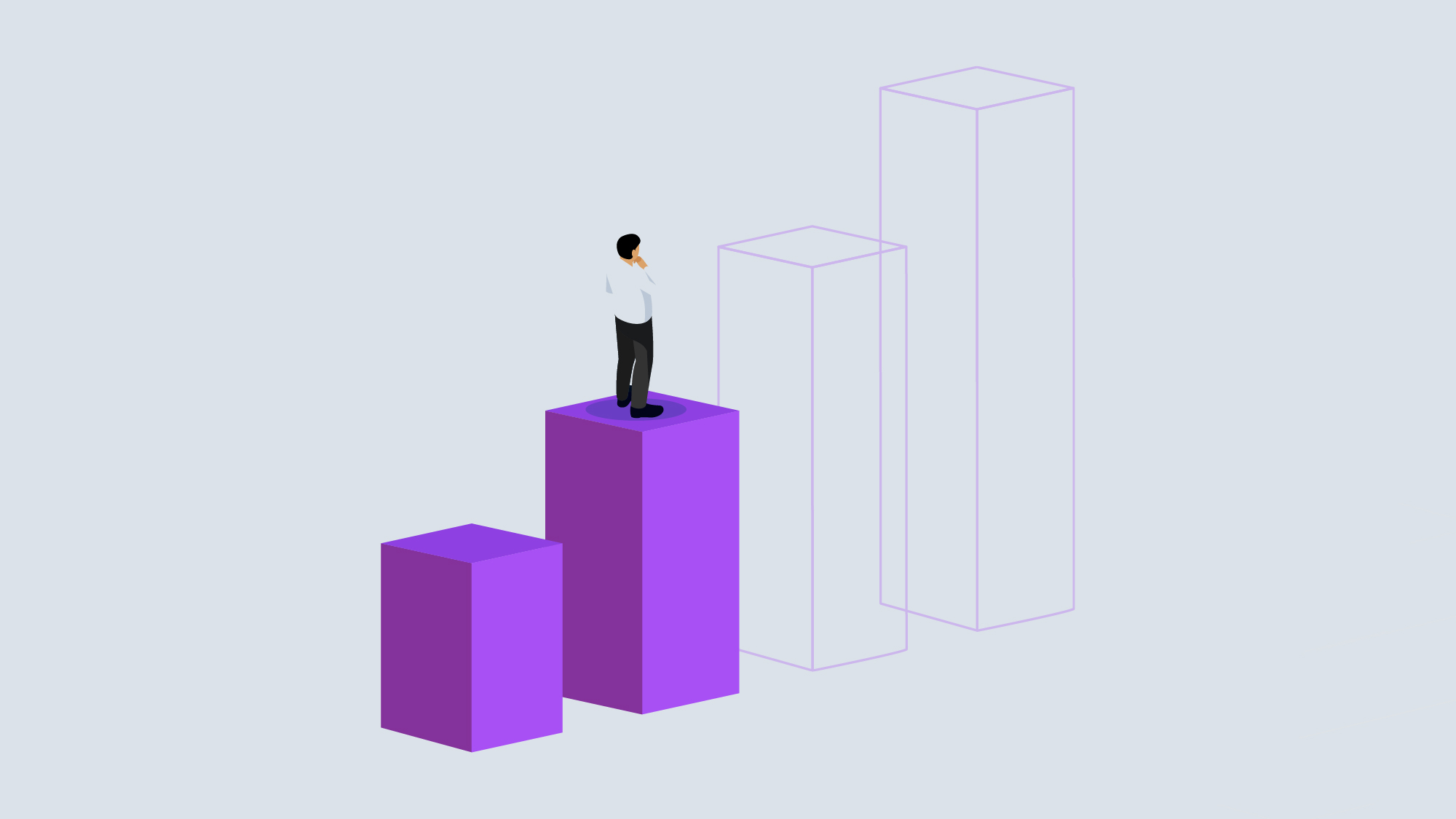Infographic: Top reasons Warehouse 4.0 pilots fail to scale