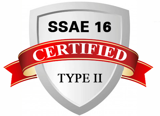 Certification-SSAE-16