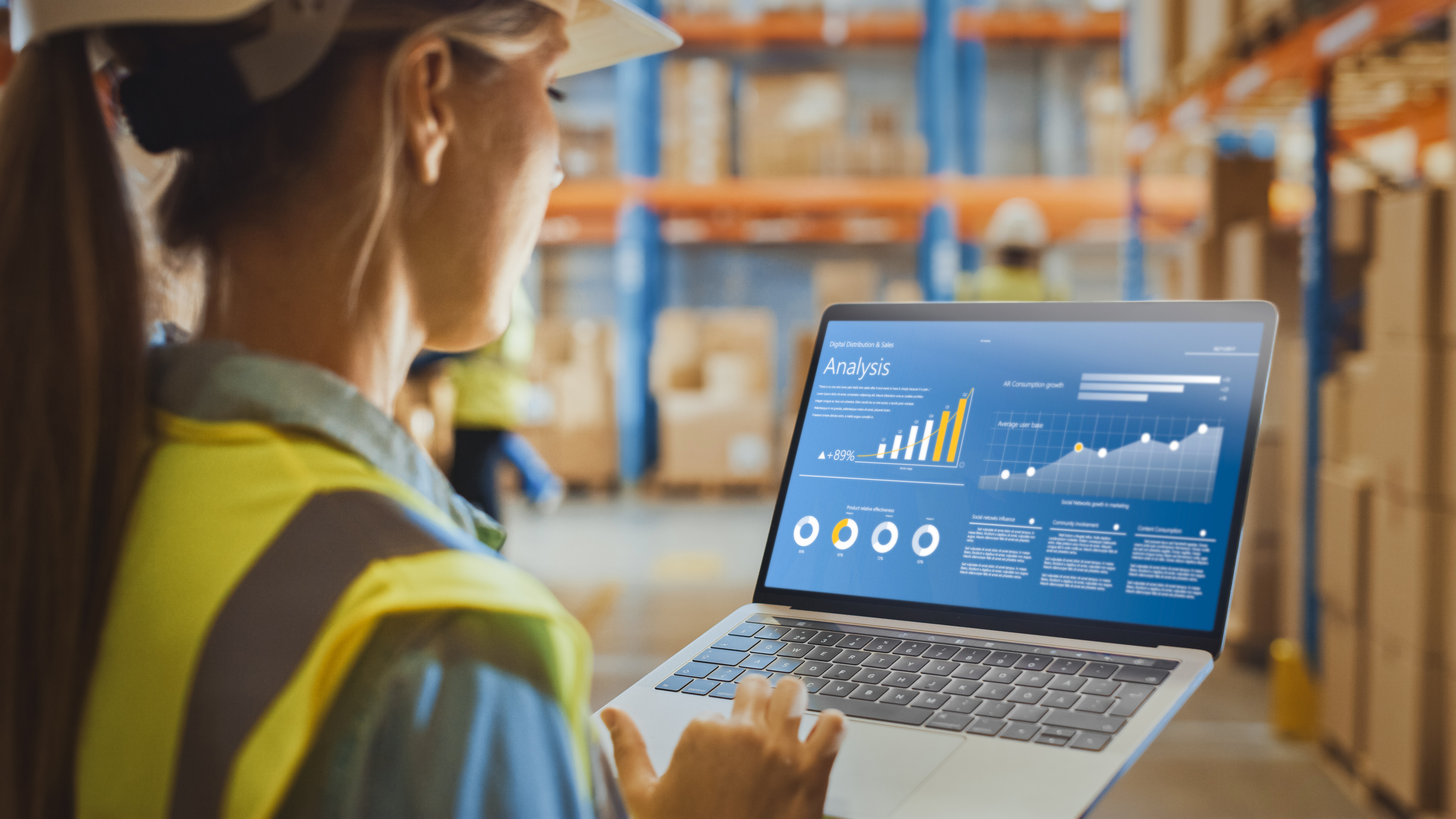 White paper: WWhy a robust OT network is non-negotiable for OEMs and system integrators
