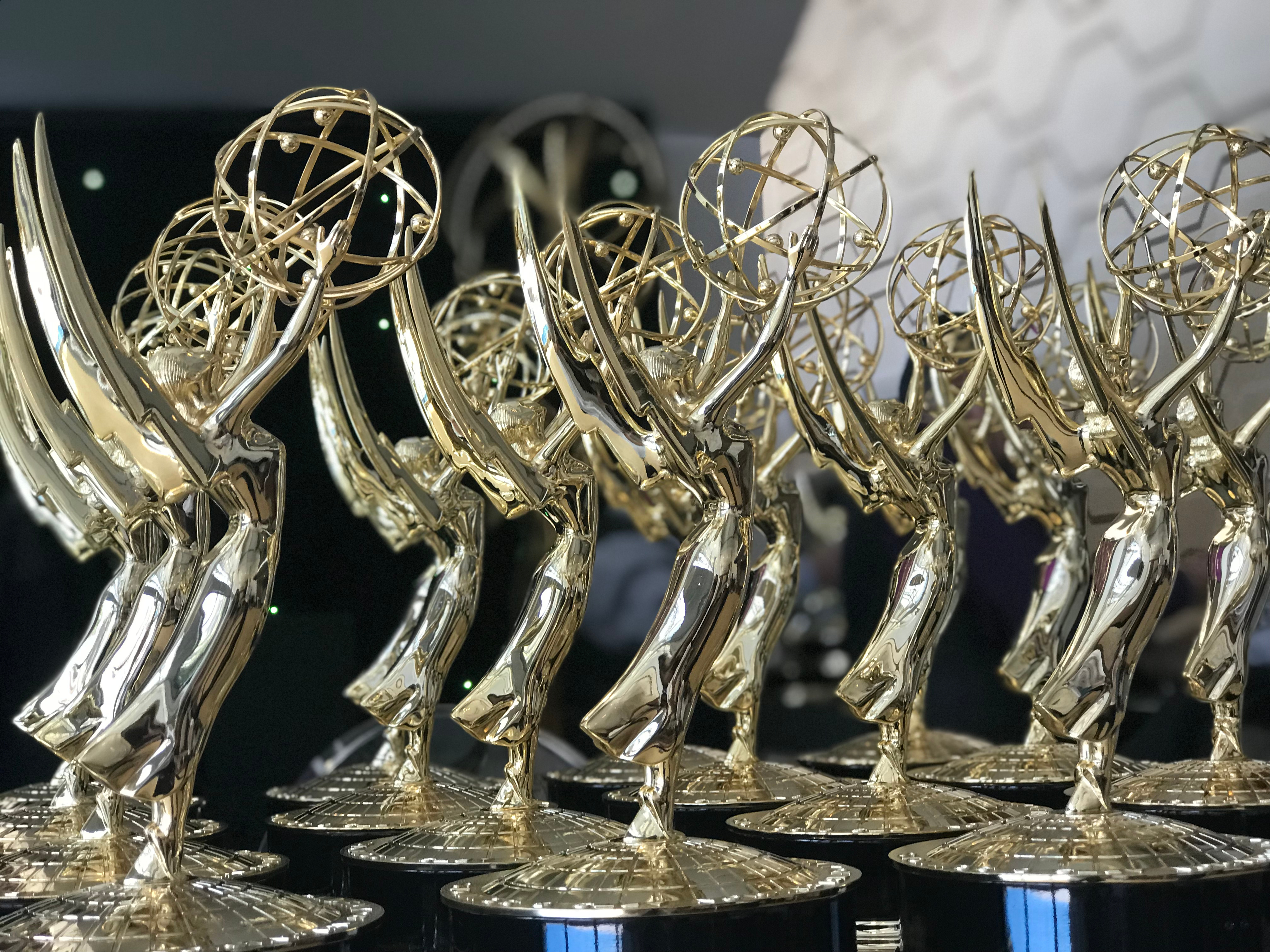 Belden received an Emmy Award for its commitment to ongoing innovation and significant impact on the industry.