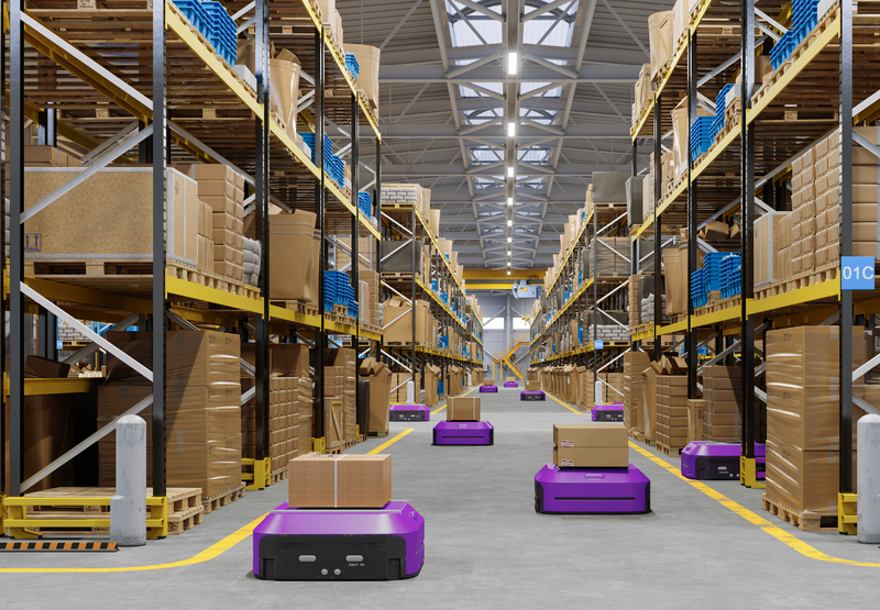 IDEMIA Secure Transactions transforms inaccessible factory data into ...