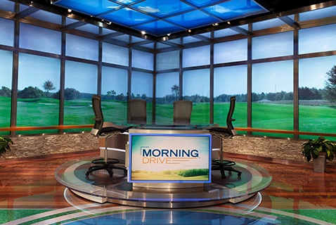 golf channel case study