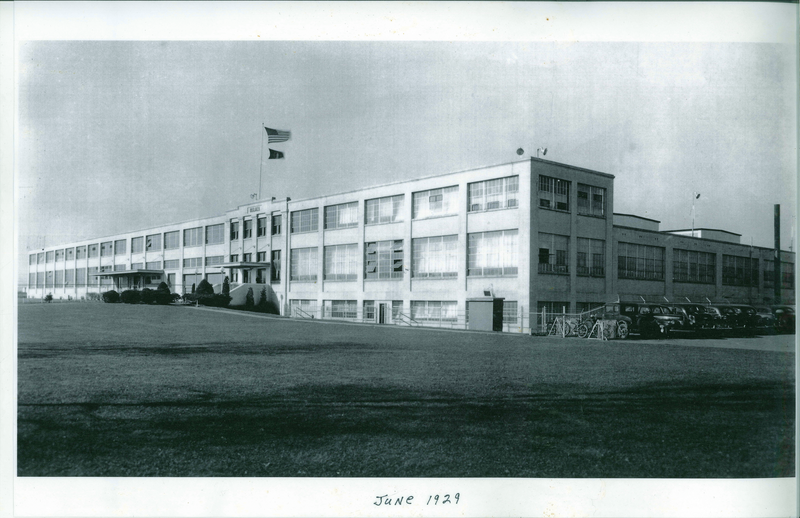 Belden-Manufacturing-Plant-June-1929