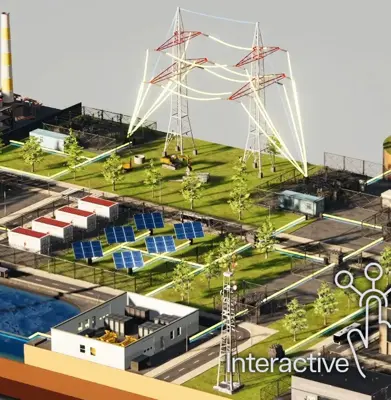 Energy interactive solutions teaser image