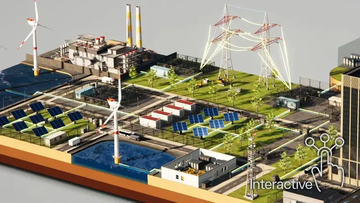 Energy interactive solutions teaser image