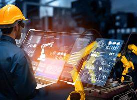 IT/OT-Konvergenz bei diskreter Fertigung früher als erwartet