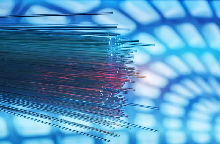Glass-Fibers-Abstract