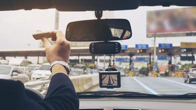 To Increase Revenue, the Future of Toll Collection Is Automated