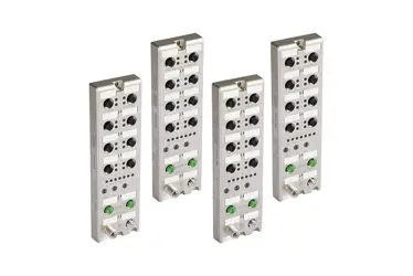 LioN-X LC I/O Modules