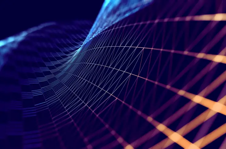 3D-Abstract-High-Tech-Matrix