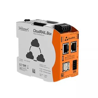 CloudRail.Box
