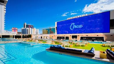 Helping Circa Resort & Casino Change the Power Distribution Paradigm