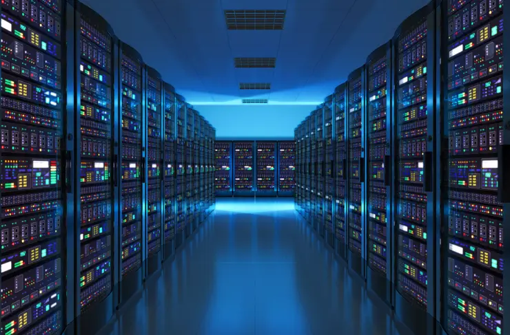 Data Center Cloud Computing Networking