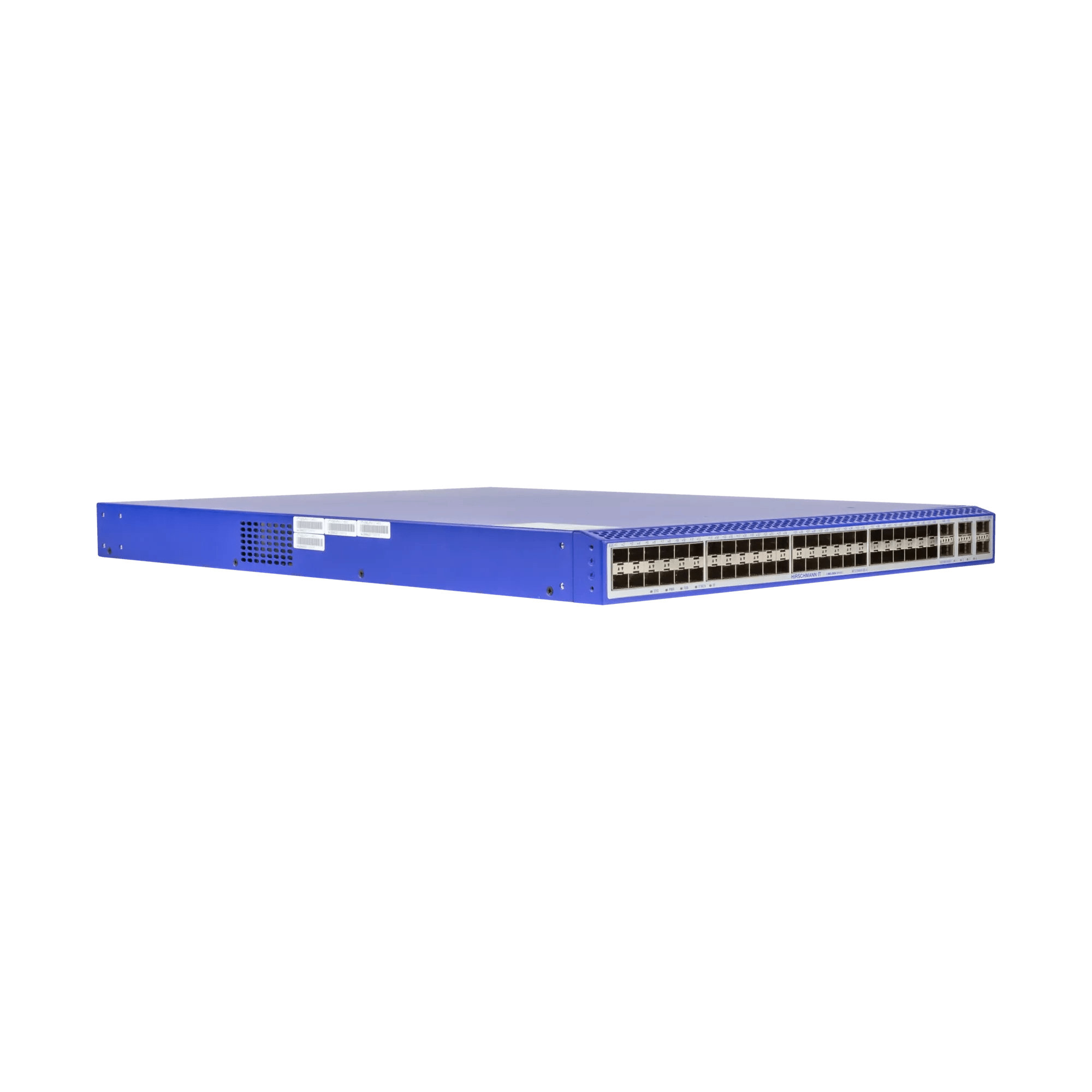 MAMMATHUS MTS2900 Series Ethernet Switch, Seitenansicht