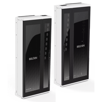 Optical Distribution Frame Cabinet