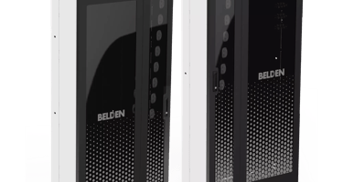 DCX Optical Fiber Distribution Frame*
