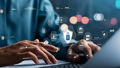 Verbindung von AMR und FTS in Ihrem Lager: Mobilfunk oder WLAN?