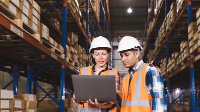 Warum vorausschauende Wartung eine Win-Win-Situation für Lager und OEMs ist