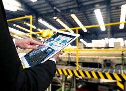 Asset Condition Monitoring verbindet Anlagen mit intelligenterer Wartung