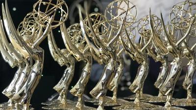 Belden gewinnt zum ersten Mal einen Emmy® Award