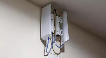 Distributed Antenna System (DAS)