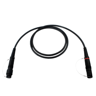 Konfektionierte SMPTE-Kabel für Kameras