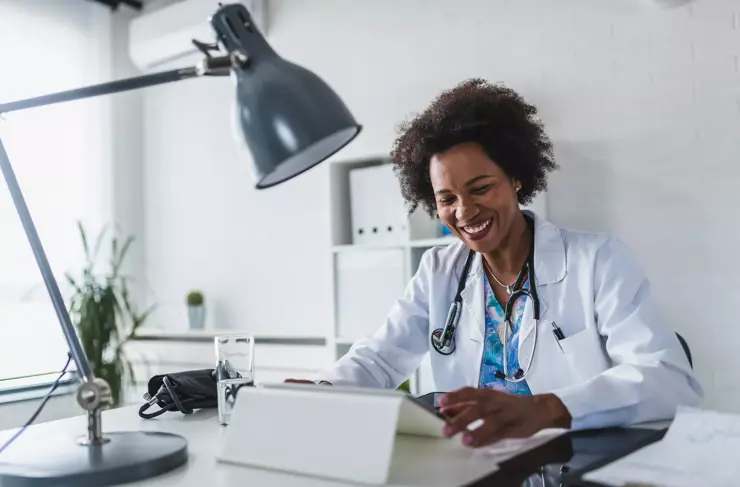 Virtual Doctors Appointment