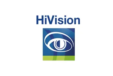 Industrial HiVision logo