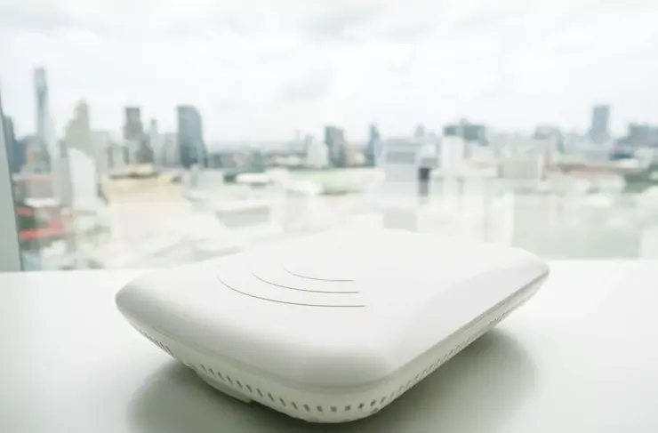 Wireless-Booster-White