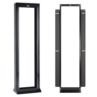 Systèmes de rack ouvert