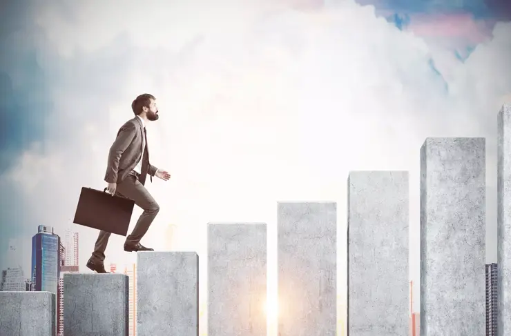6 Steps to Reach Your Smart Buildings Goals Hero - June 23 2022
