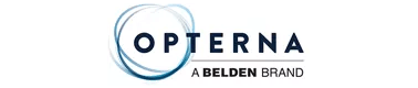 Logo de Opterna