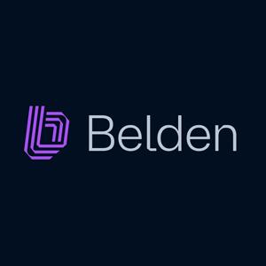 Belden-Logo