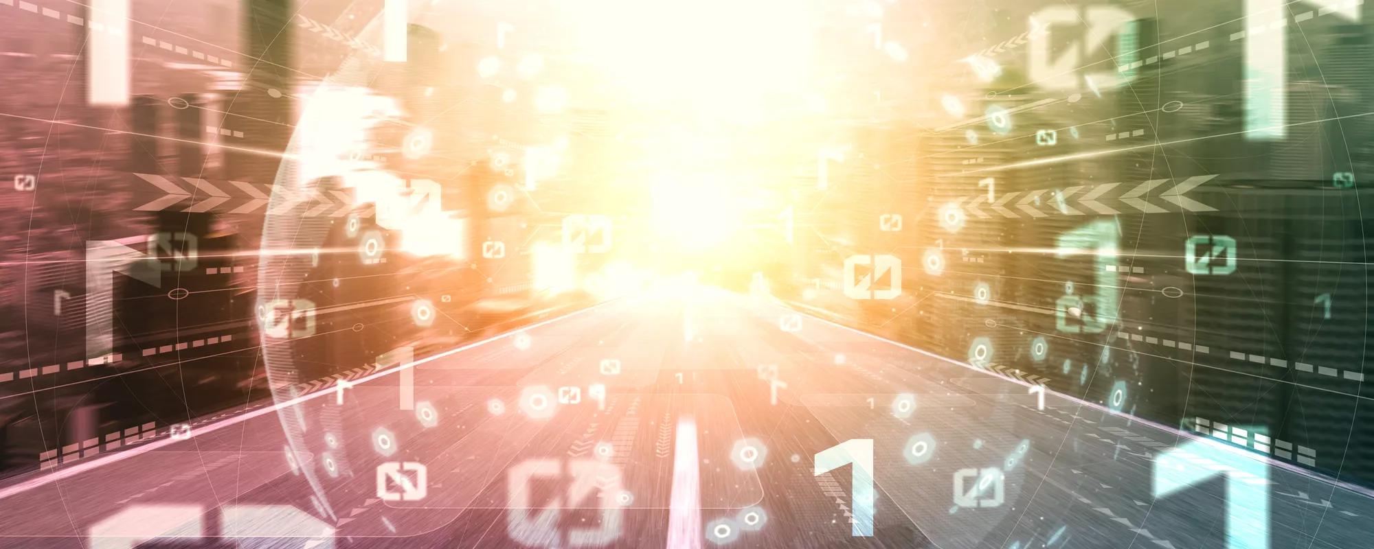 Why Low Latency & Wireless are Critical to Digital Transformation